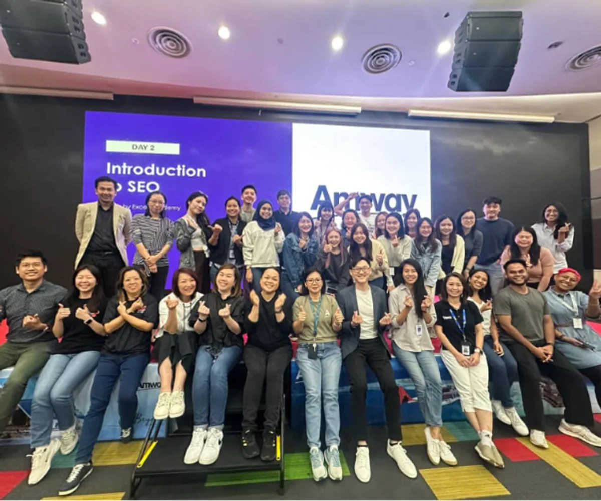 PropertyGuru group cohort