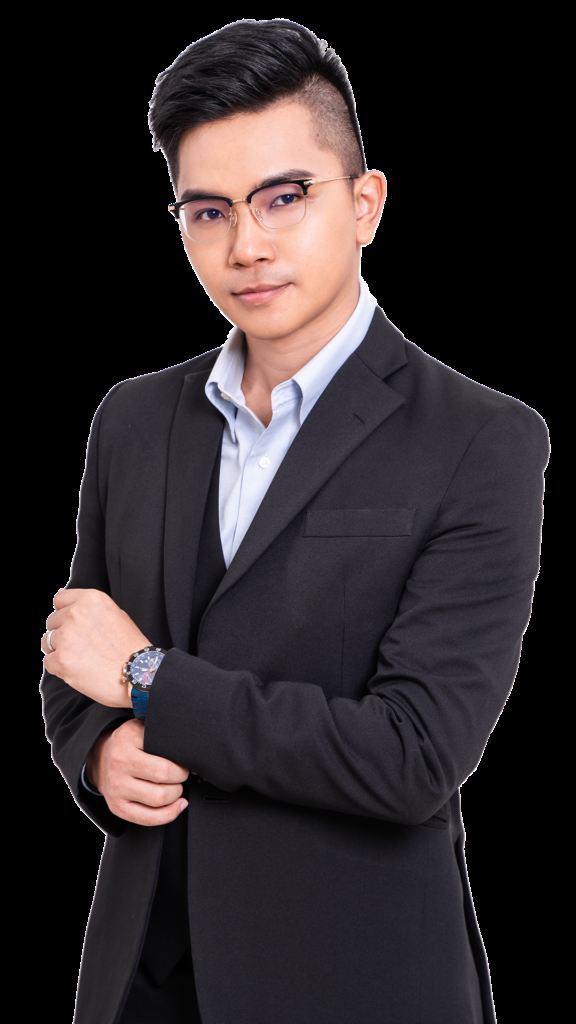 Carlos Loo, Website Designer & Developer