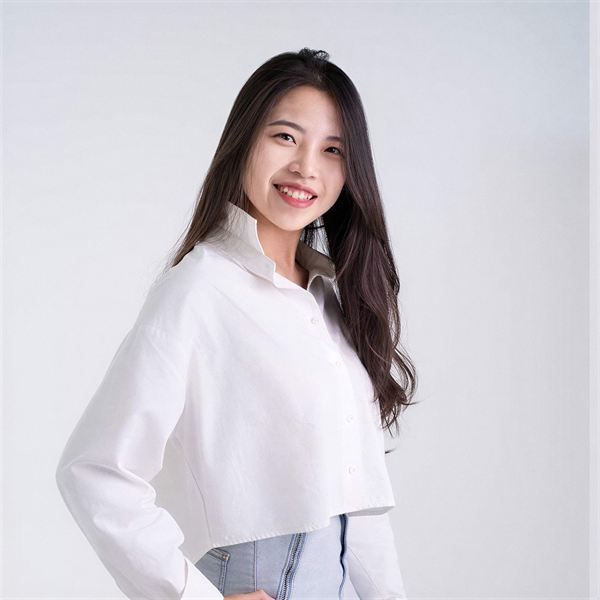 Celine Hui, Videographer & Brand IP Specialist