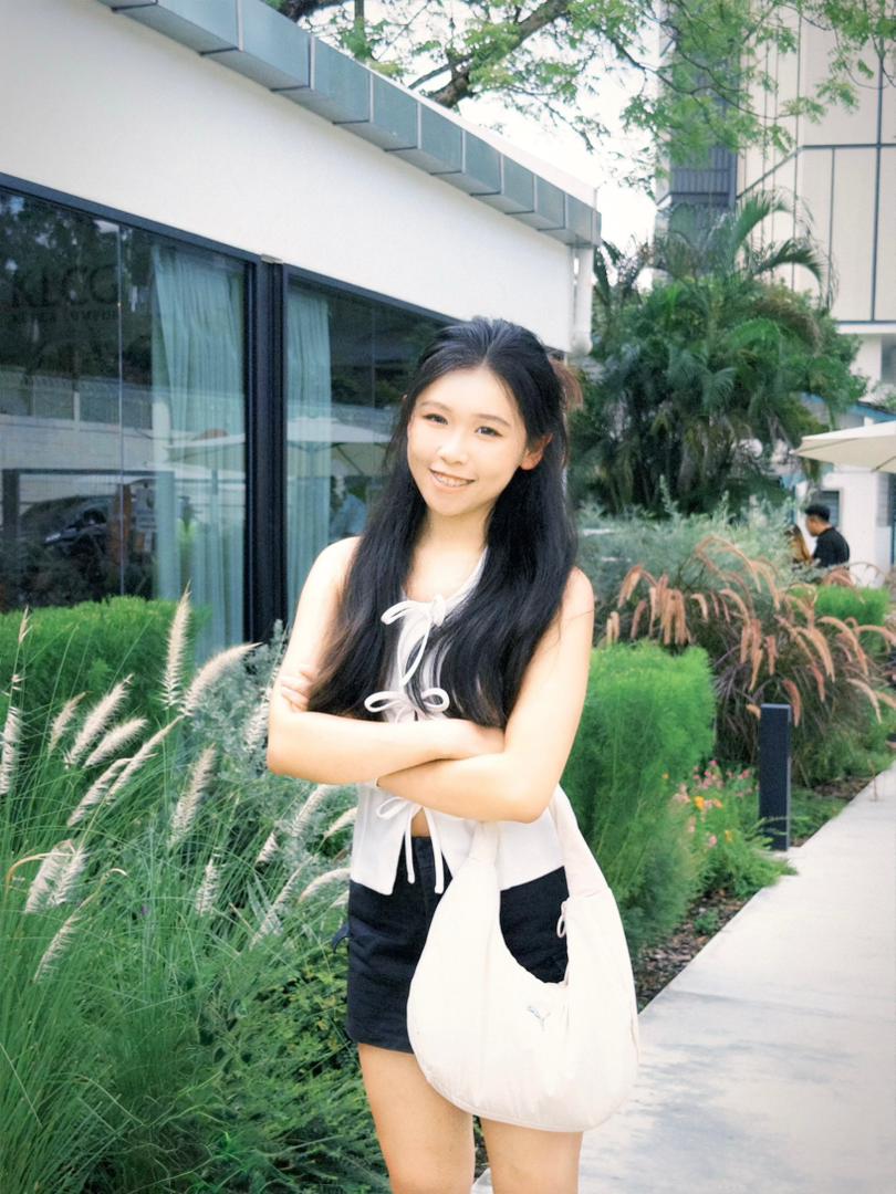 Emily Seo, Marketing Strategist