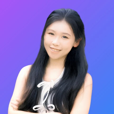 Emily Seo, Marketing Strategist at Media Funnel