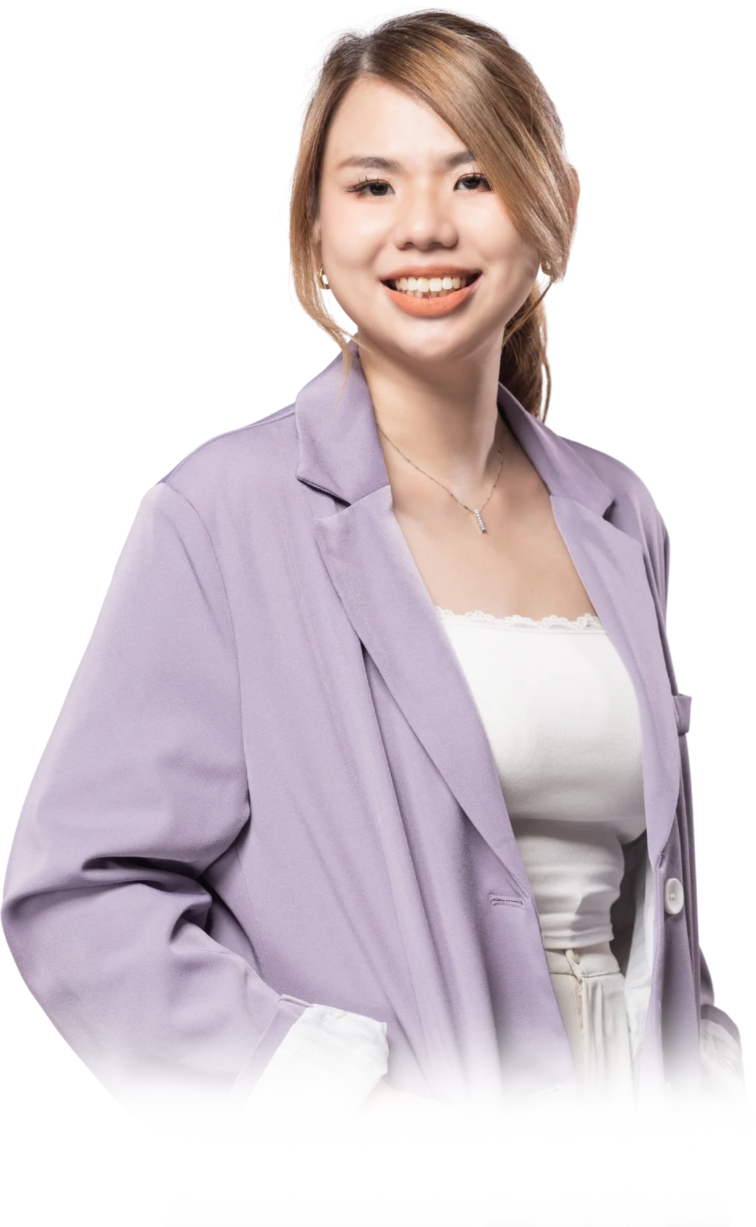 Nicola Ng, Head of Marketing