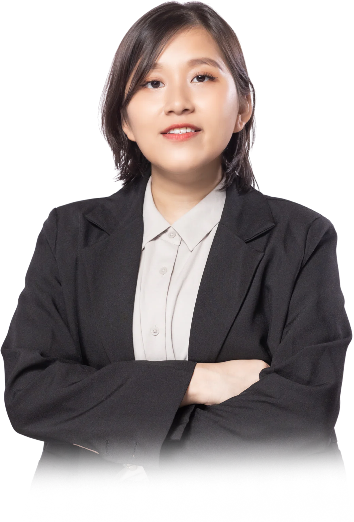 Vivien Lau, Senior Marketing Specialist
