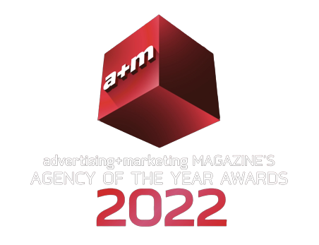 Media Funnel as Finalist for Agency Of The Year 2022